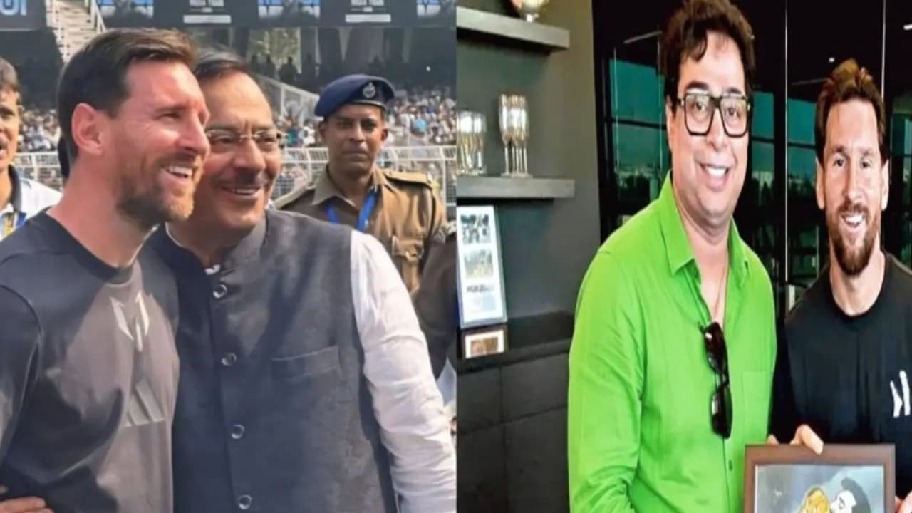 calcutta high court slams aroop biswas on messi scam