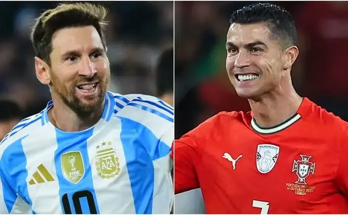 Is Lionel Messi and Cristiano Ronaldo possible in FIFA World Cup? There are three scenarios