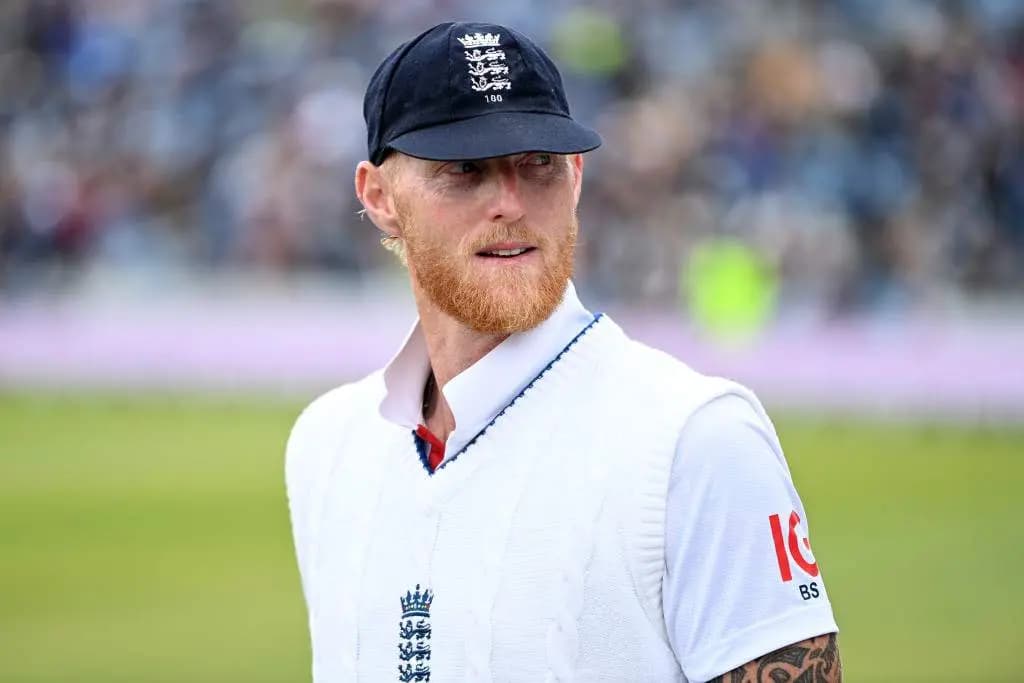 Sacked Ben Stokes warned against making emotional retirement call by former captain