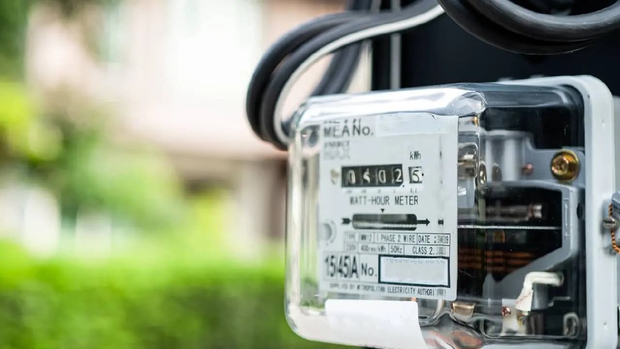 Smart Meter