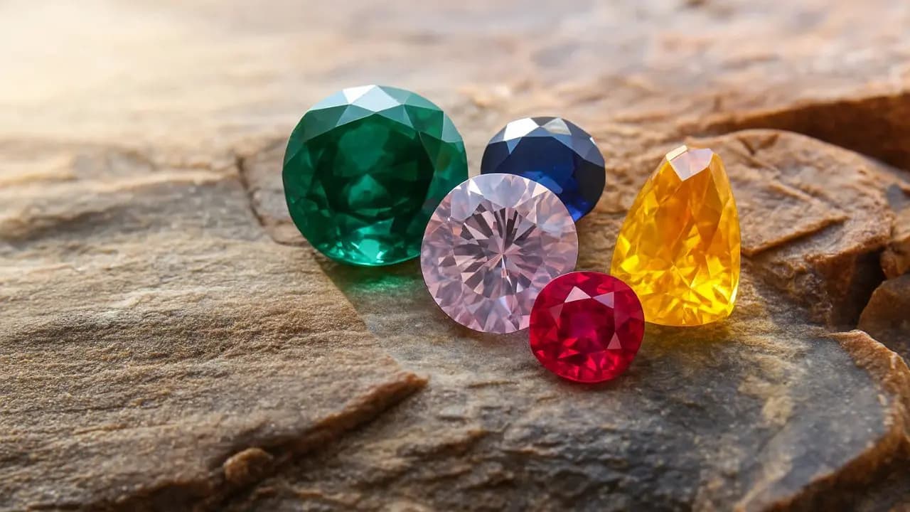 gemstone