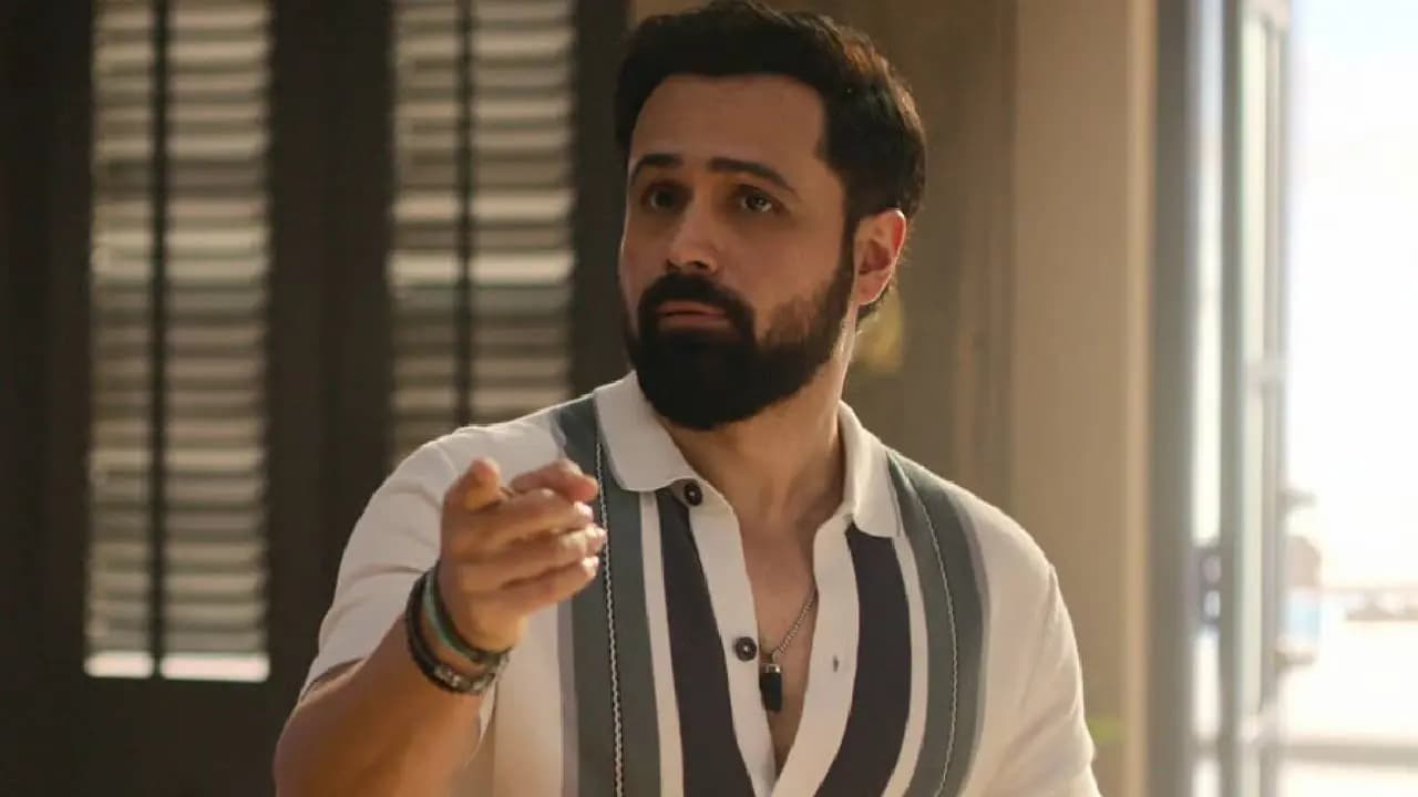 Haridwar Locals Force Makers To Remove Cafe And Bar Signboard From Emraan Hashmi s Film Shoot