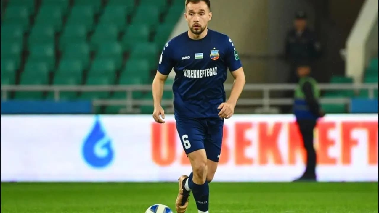 Samir Zeljkovic will now play for Mohun Bagan