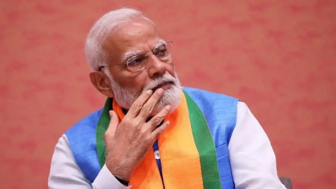 Narendra Modi