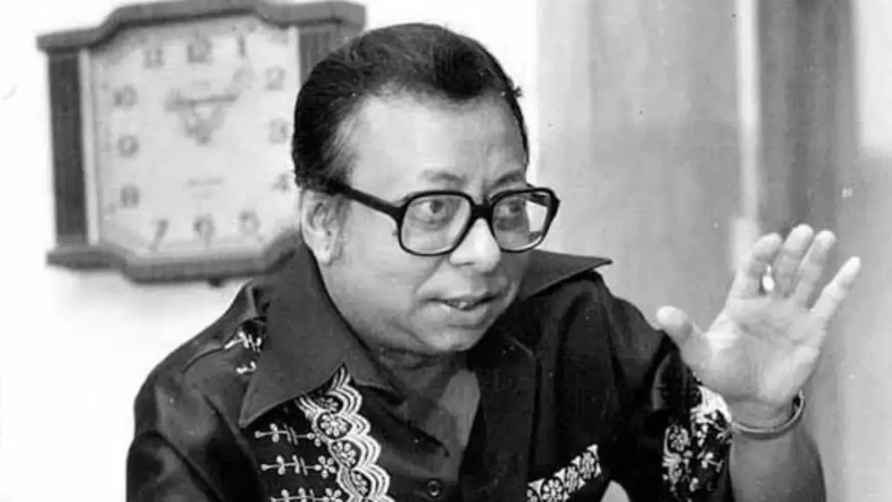 RD Burman Biopic: Farhan Akhtar to Play Legendary Music Composer in Neeraj Pandey Film