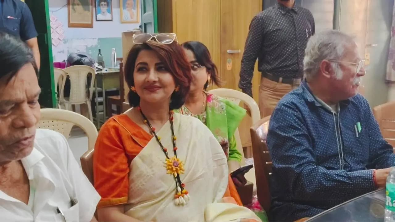 Rachana Banerjee