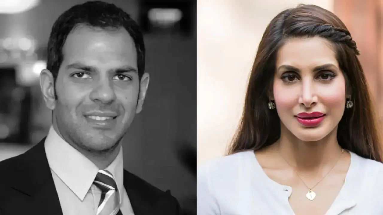 Sanjay Kapur s First Death Anniversary: Priya Sachdev Shares Emotional Tribute Amid Property Dispute