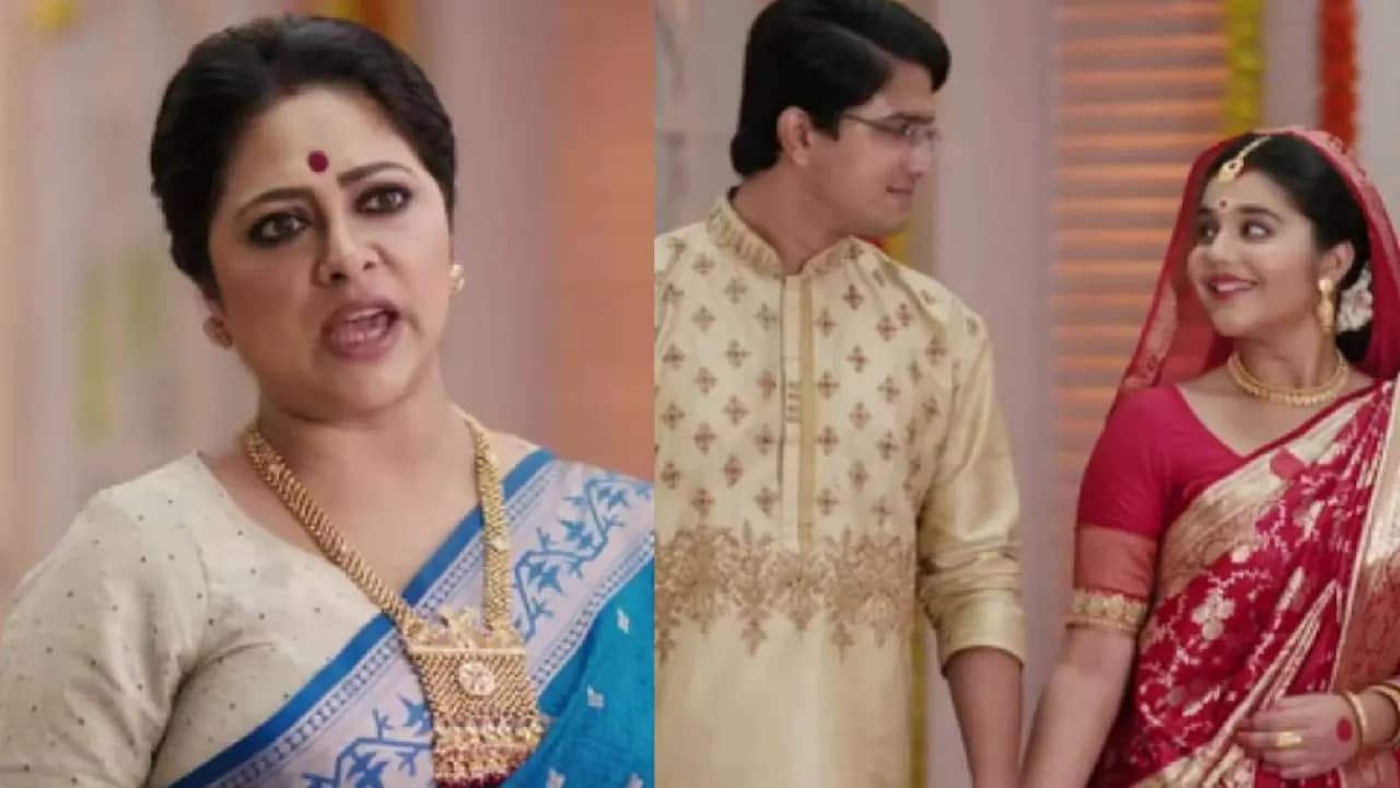 kusum upcoming episode