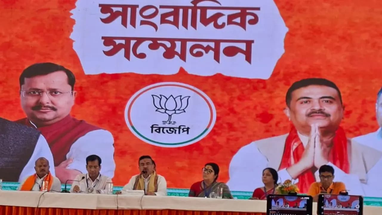 who will get durga puja donations this year revealed cm suvendu adhikari