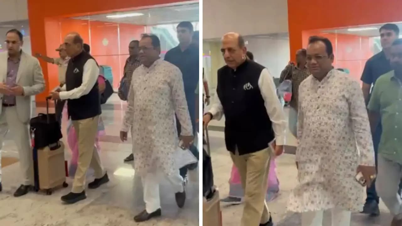 The newly appointed Indian High Commissioner to Bangladesh crossed Petrapole to take on duty
