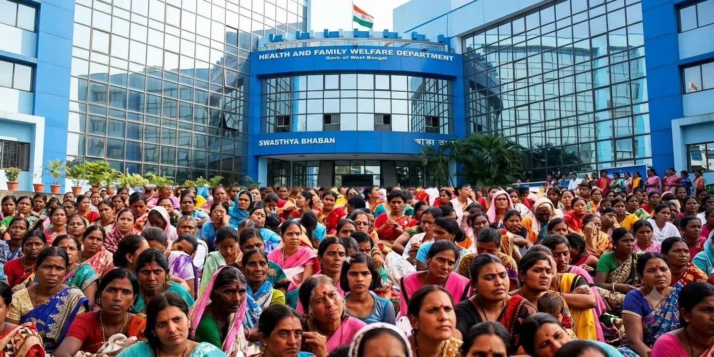 The new government announced free medical treatment for the general public in private hospitals as well