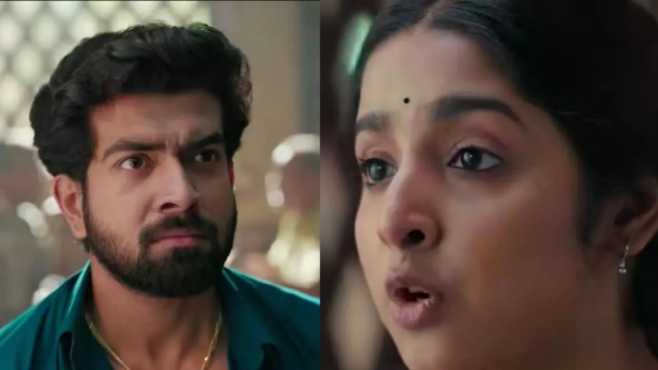 Annapurnar lokkhira serial upcoming episode spoiler: raja will get angry on sneha for this reason
