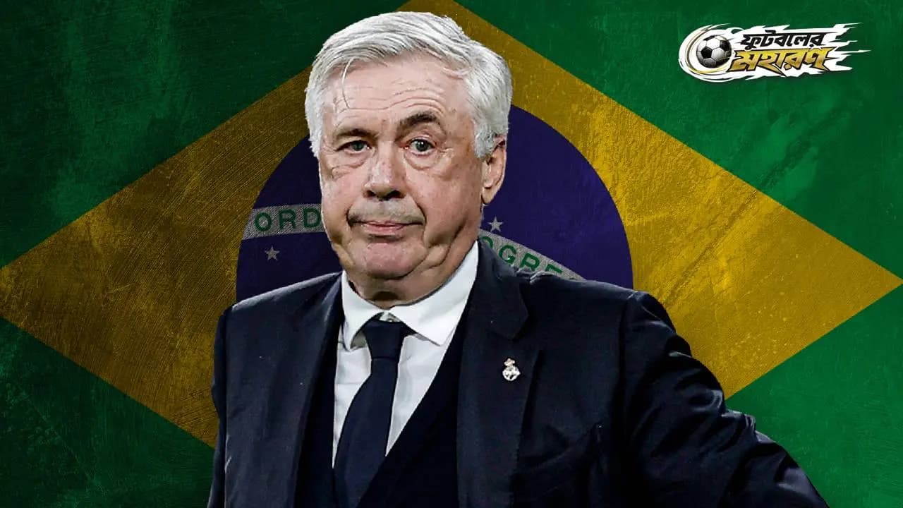 World Cup 2026: Brazil receive Neymar blow ahead of World Cup Opener against Morocco