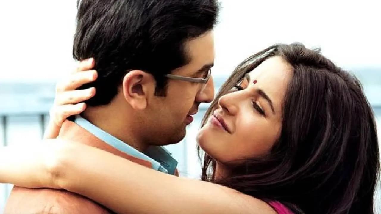 Ranbir Kapoor and Katrina Kaif s Ajab Prem Ki Ghazab Kahani Shoot Secrets Revealed by Co-star