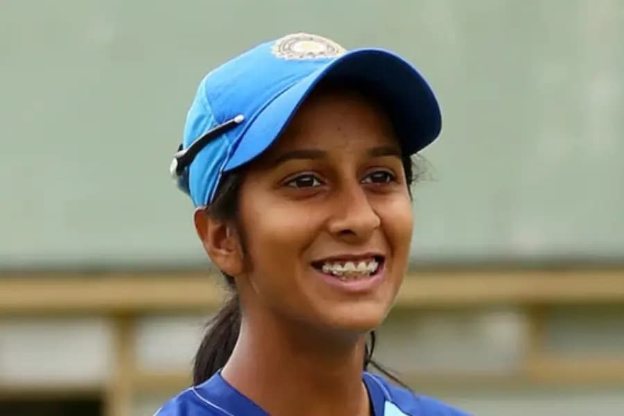 Jemimah Rodrigues opens up ahead of India vs Pakistan Women's T20 World Cup Opener