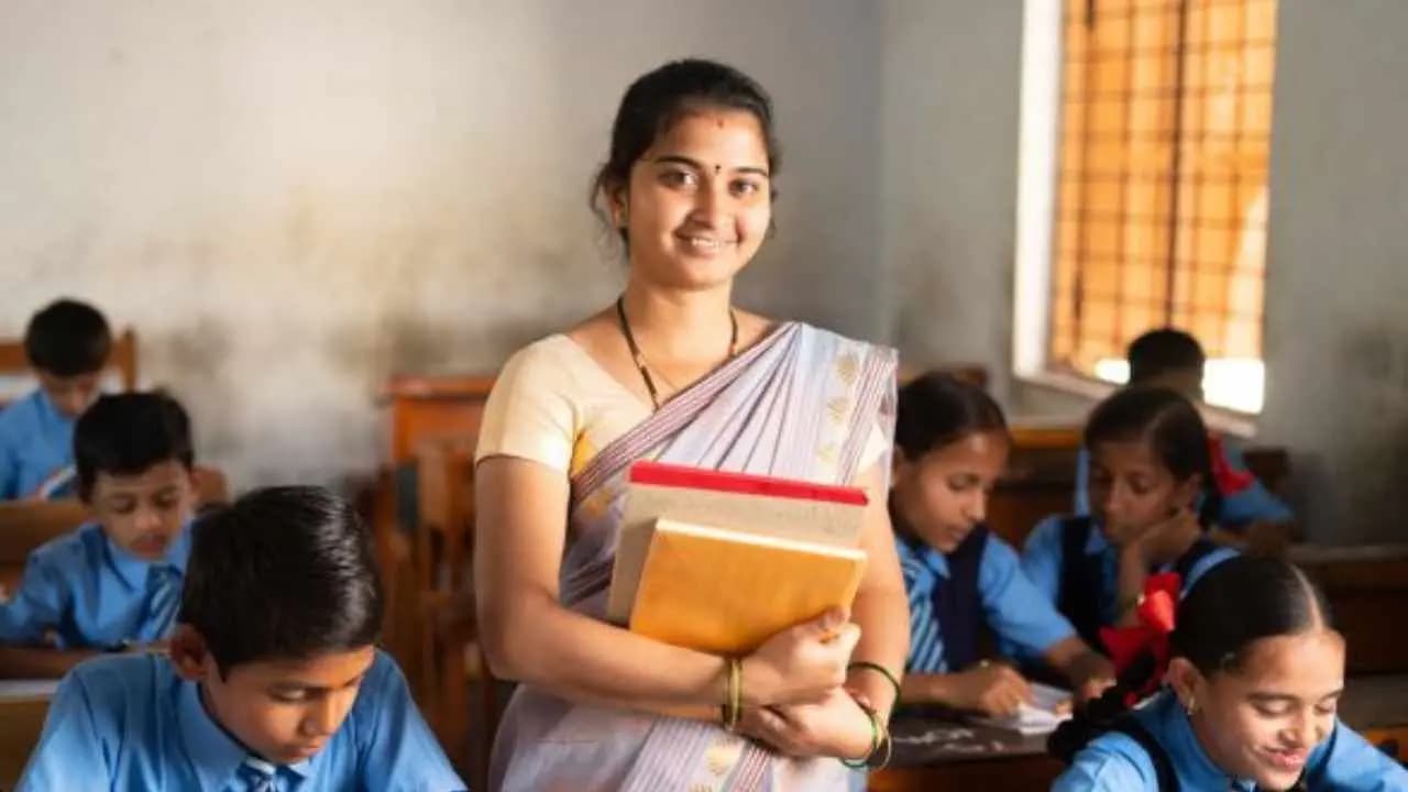 Kendriya VIdyalaya is seeking candidates for various teaching positions