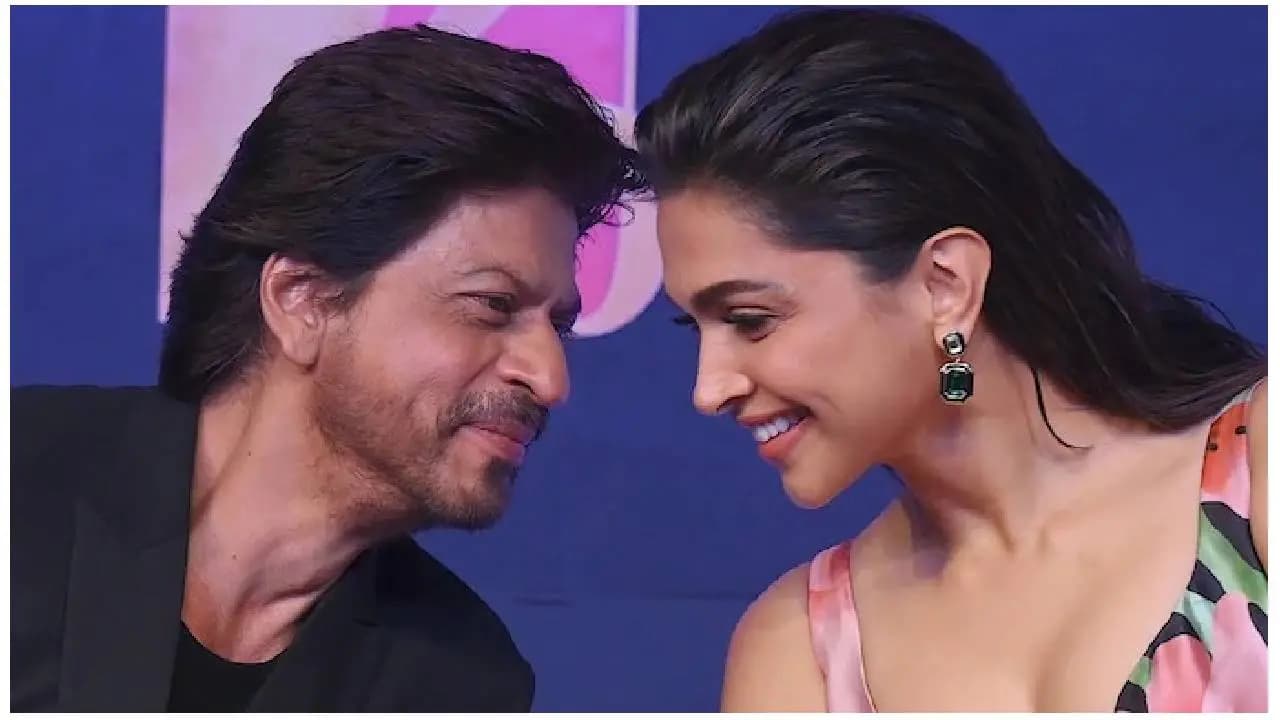 Rajasthan Lawyer Sues Shah Rukh Khan And Deepika Padukone Over Faulty 24 Lakh Rupees SUV