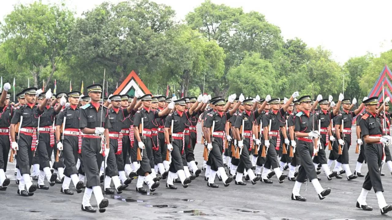 Indian Army new dress code includes bandi jackets makes them more powerful