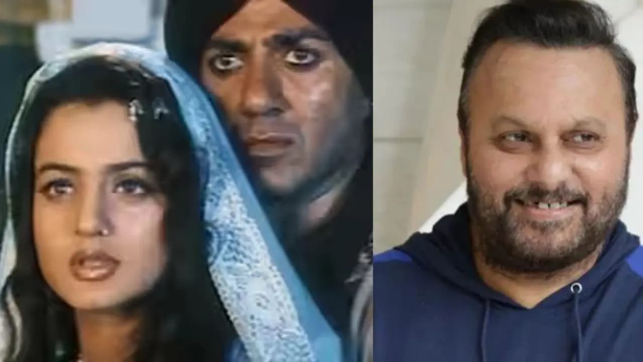 Anil Sharma claims gadar 3 shooting will start from next year