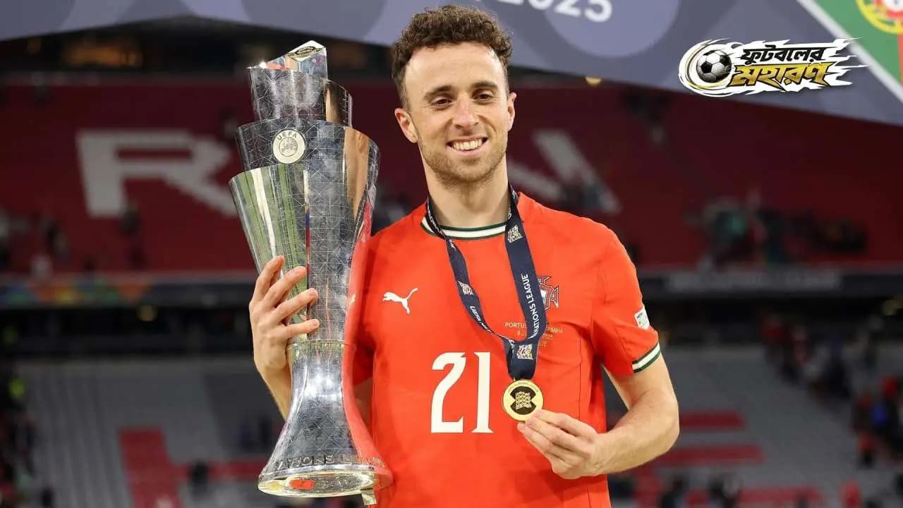 Diogo Jota