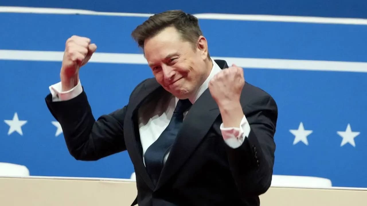 Elon Musk still remain world richest person if he gave Rs 8000 to every person on Earth