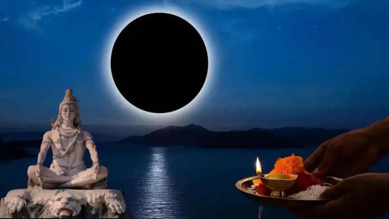 Somwati amavasya