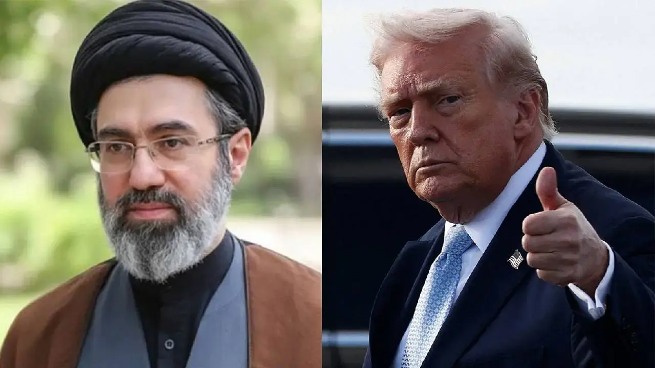 US Iran Peace Deal To Be Signed on June 14: Hormuz Will Open Immediately Says Donald Trump