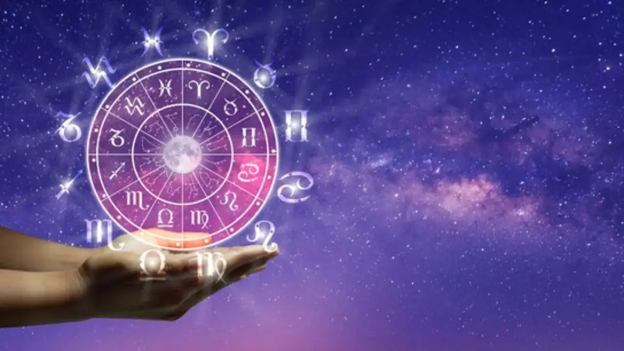 Weekly Horoscope
