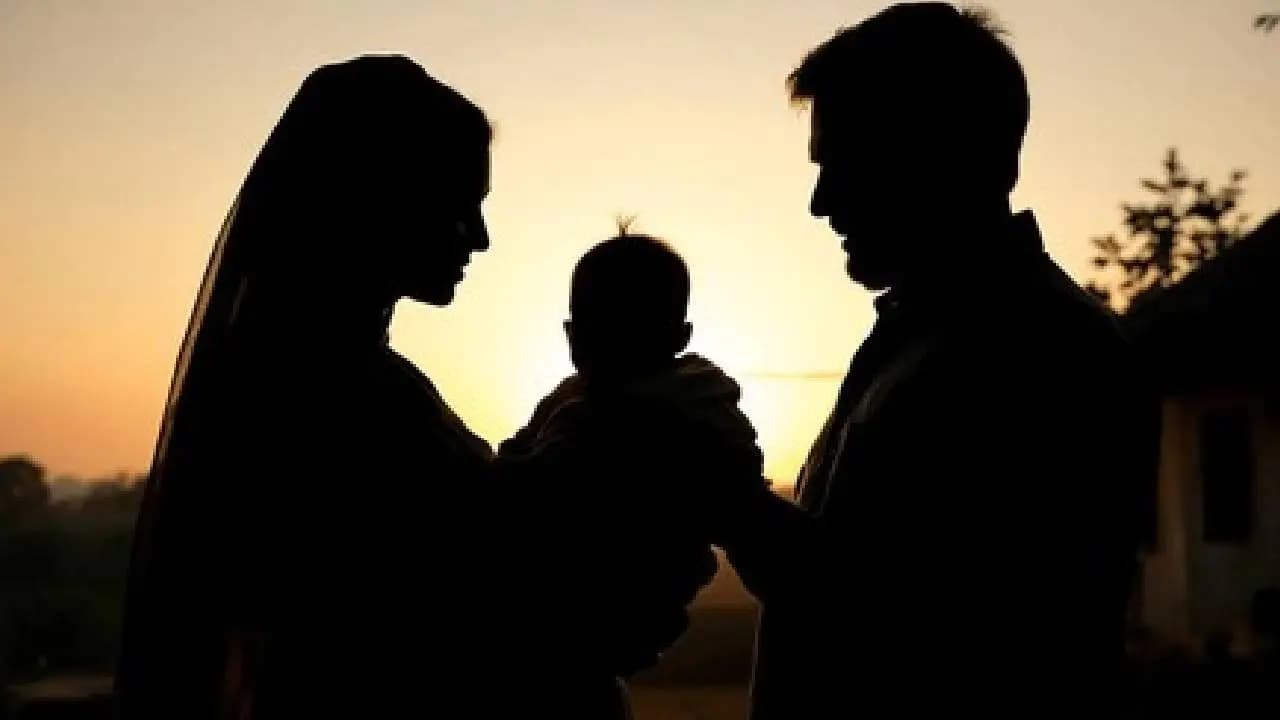 Surbhi Jyoti and Sumit Suri Welcome Baby Girl: Popular TV Actress Shares the good news