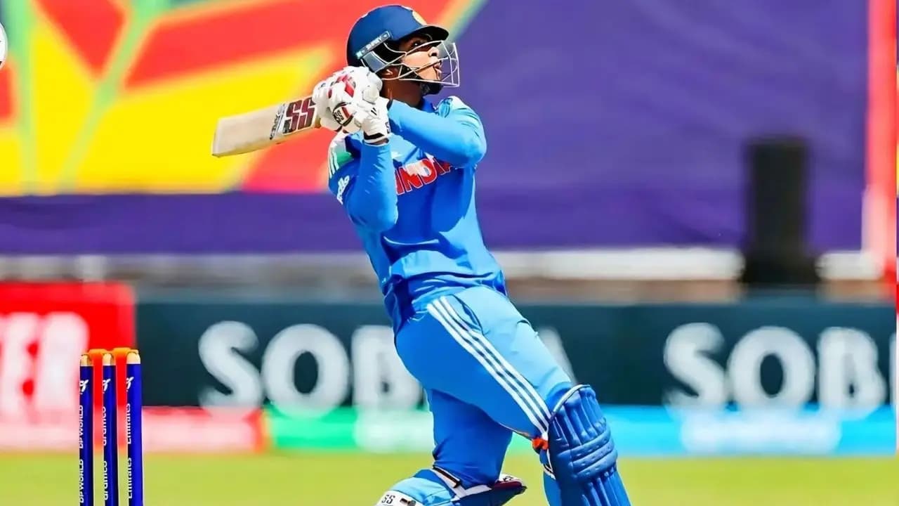 Vaibhav Sooryavanshi practiced for eight hours daily facing 100 overs reveals his coach Manish Ojha