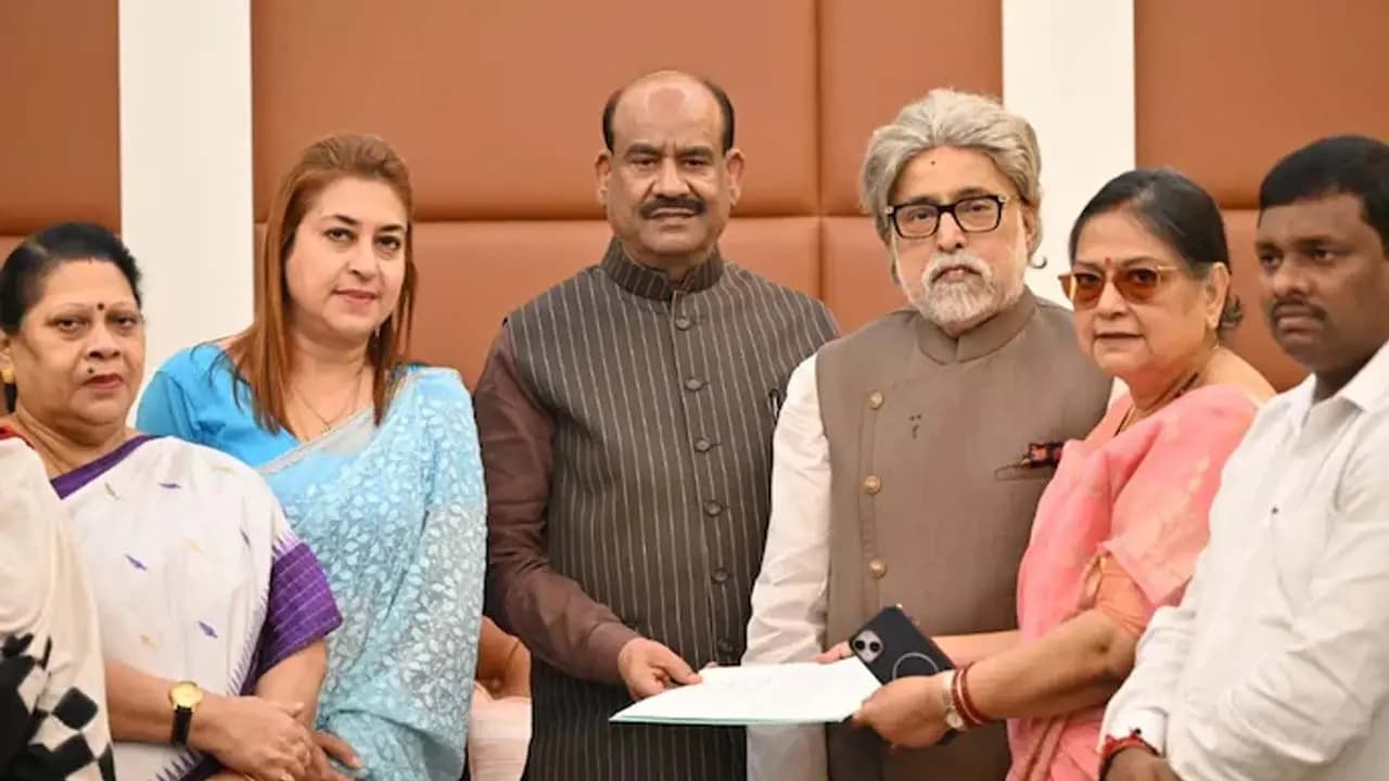 TMC rebels join the NCP how much does the NDA stand to gain Challenges abound at every step