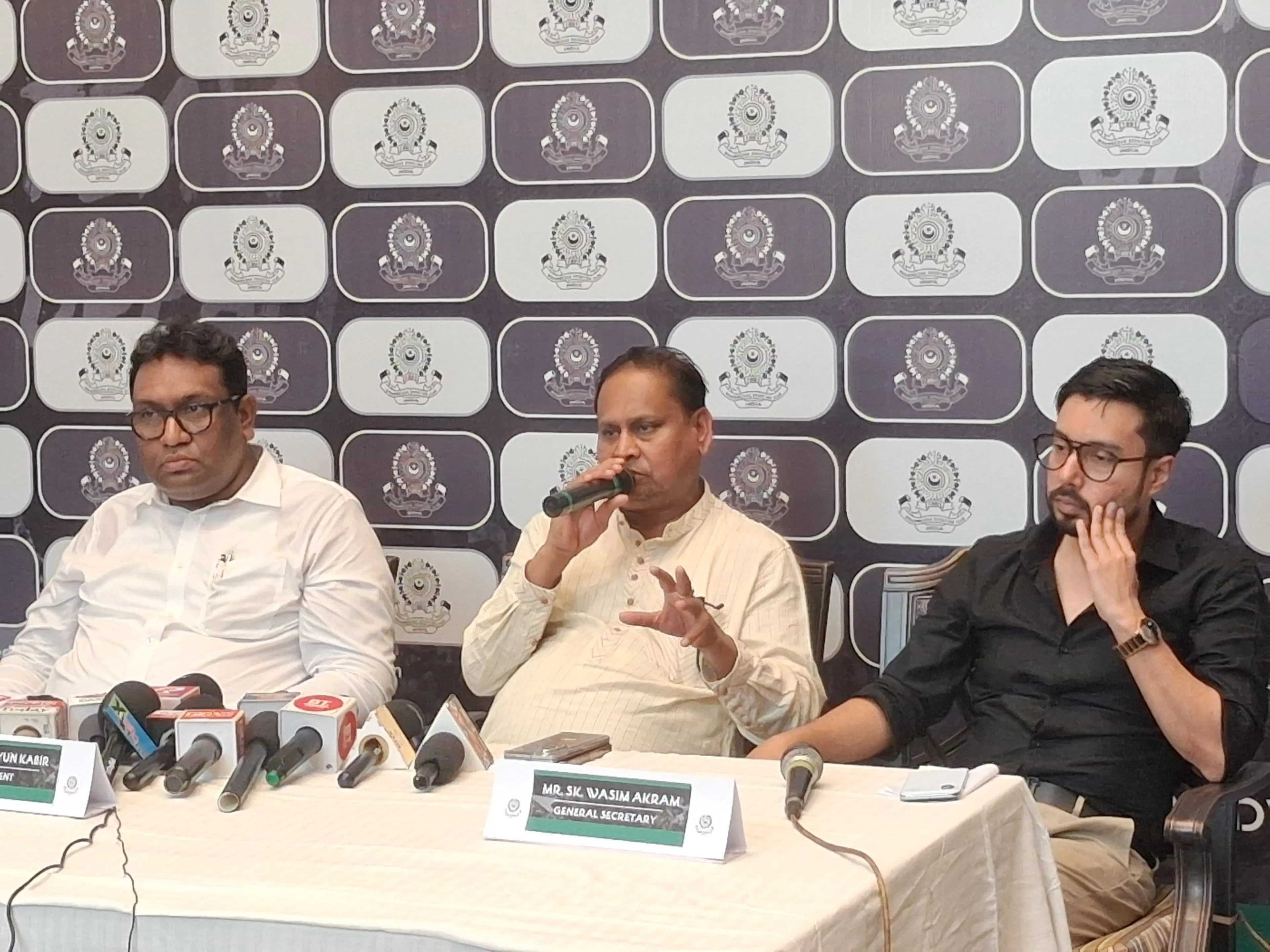 New company to be formed, Mohammedan Secretary promises participation in ISL