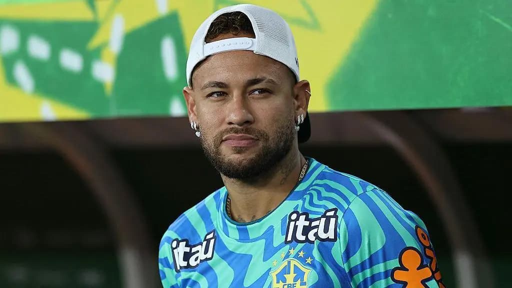 World Cup 2026: No pressure when fulfilling a dream, deeper meaning behind Neymar quote