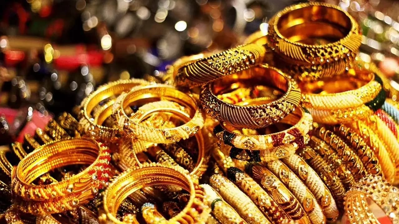 The history of gold prices in the Indian market will surprise you