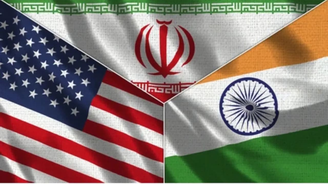 Five Ways You Could Benefit From A US Iran Peace Deal