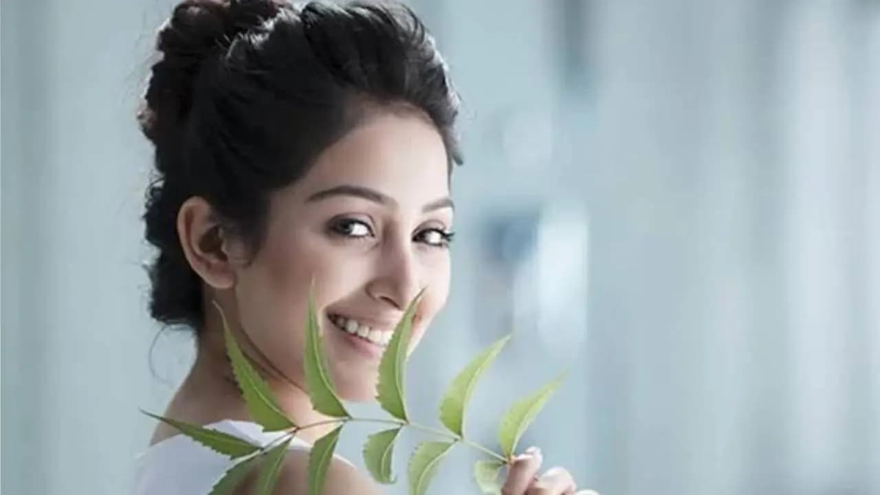 Neem Benefits For Skin And Wellness During Summer
