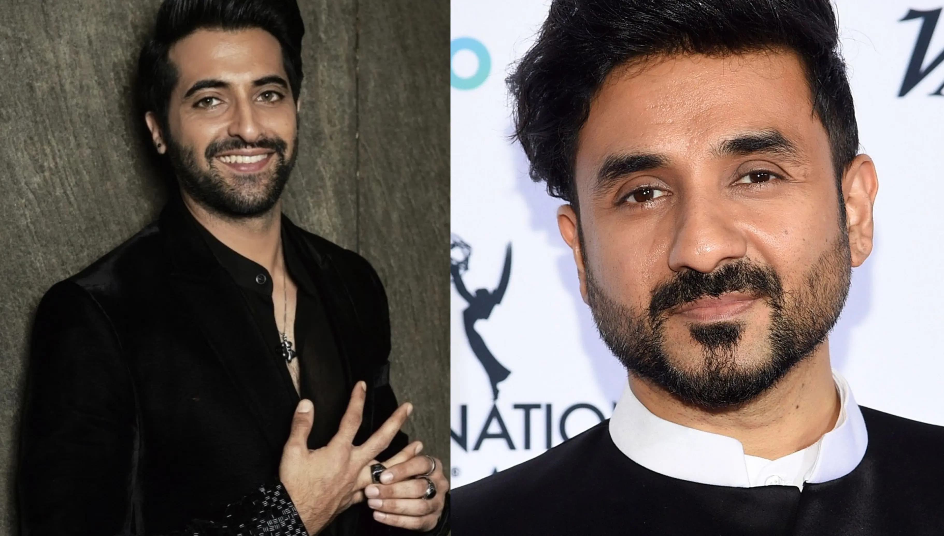 Vir das claims he got fake watch after paying 50000 Akshay Oberoi says his wife refused to sleep with him after flesh release