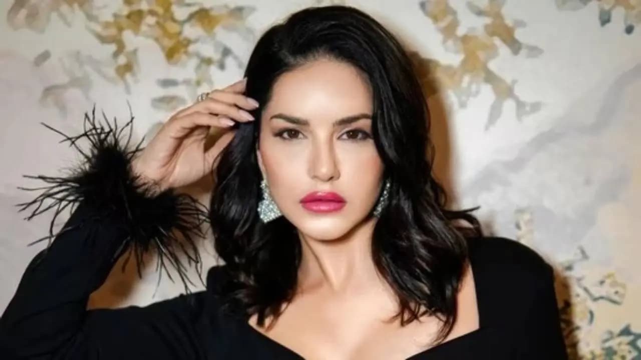 Sunny Leone Karnataka Cid Radar Investment Fraud Case