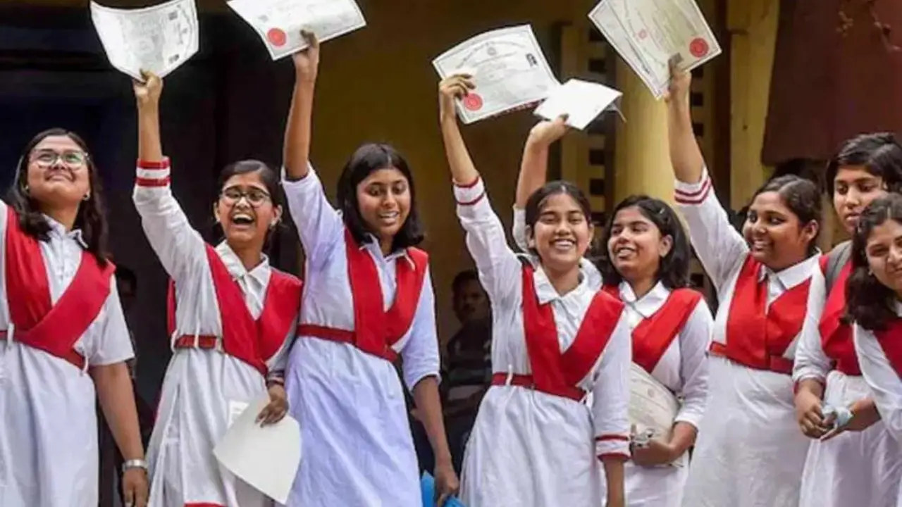 WB Madhyamik PPS PPR Result 2026: WBBSE declares PPS PPR result of Madhyamik 2026 adds nine candidates to the top ten merit list