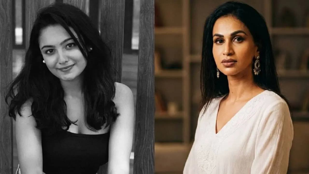 Aanchal Khurana raises casting couch concern after Sanchita Ugale s tragic death