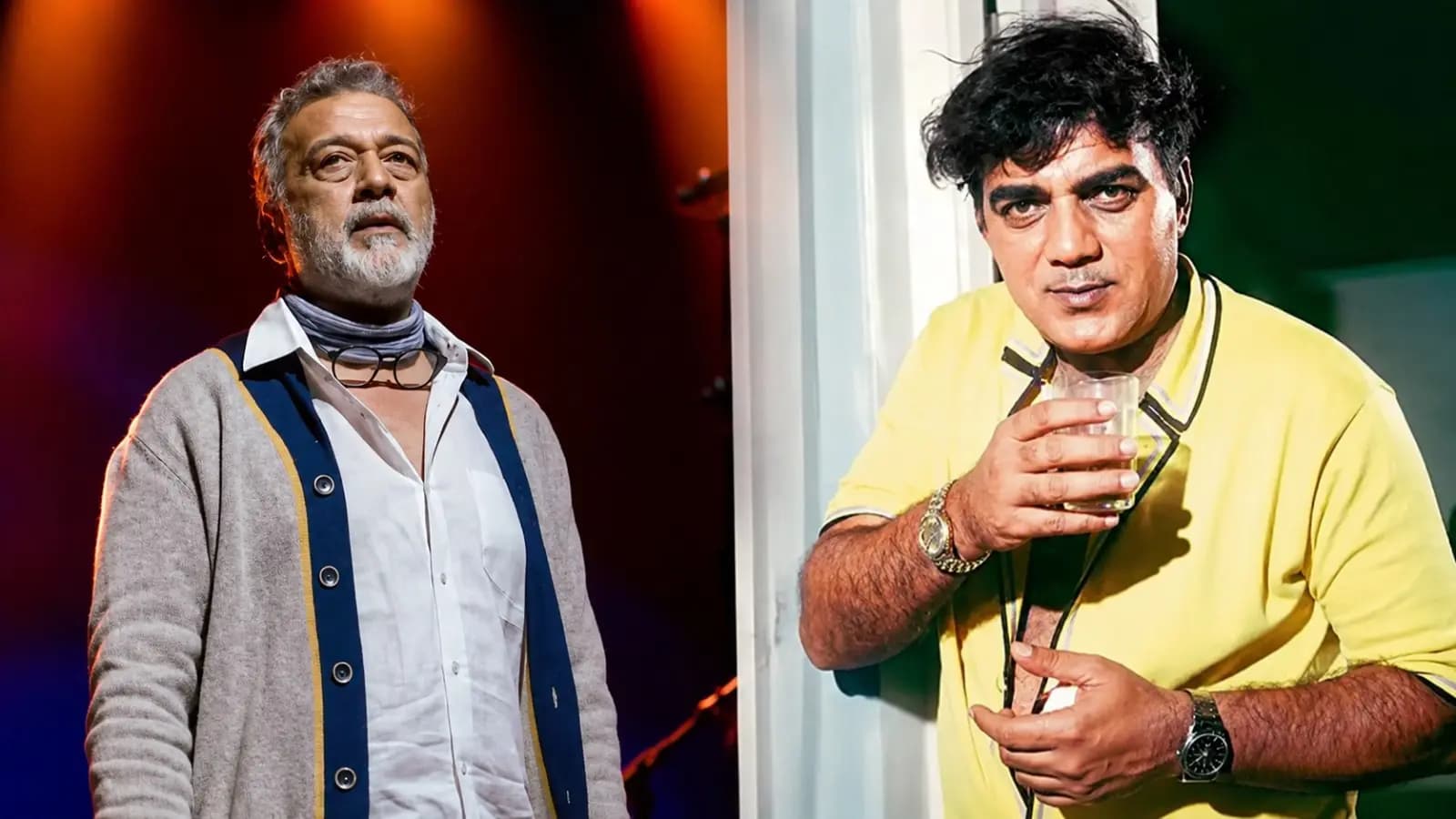 The Pain Behind The Laughter: Mehmood Suffered Immensely Due To His Son Lucky Ali s Choices Claims Hanif Zaveri