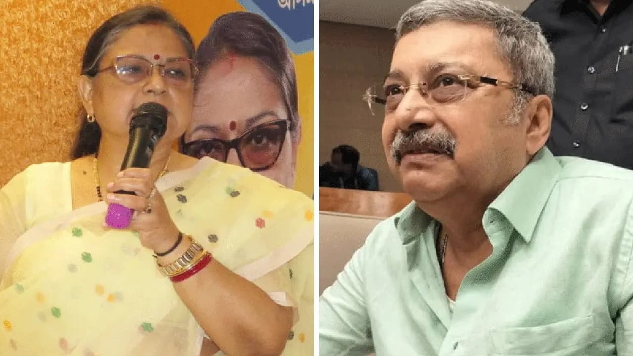 Kalyan Banerjee exclusive reaction after kakoli ghosh dastidar writes to lok sabha speaker alleging kalyans inappropriate behavior