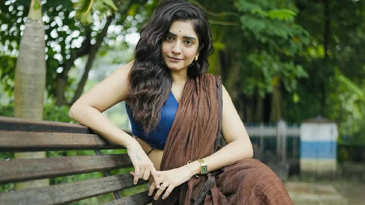 Manosi Sengupta opens up about negetive comment on her career and success