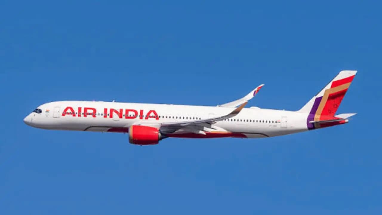 Air India Reduces Airfare: Company introduces basic fare option on domestic routes check details