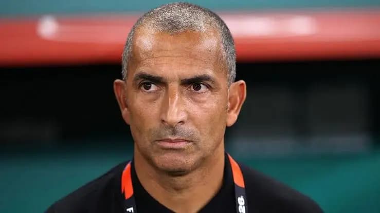 World Cup 2026: Tunisia sack coach Sabri Lamouchi after heavy defeat against Sweden in World Cup