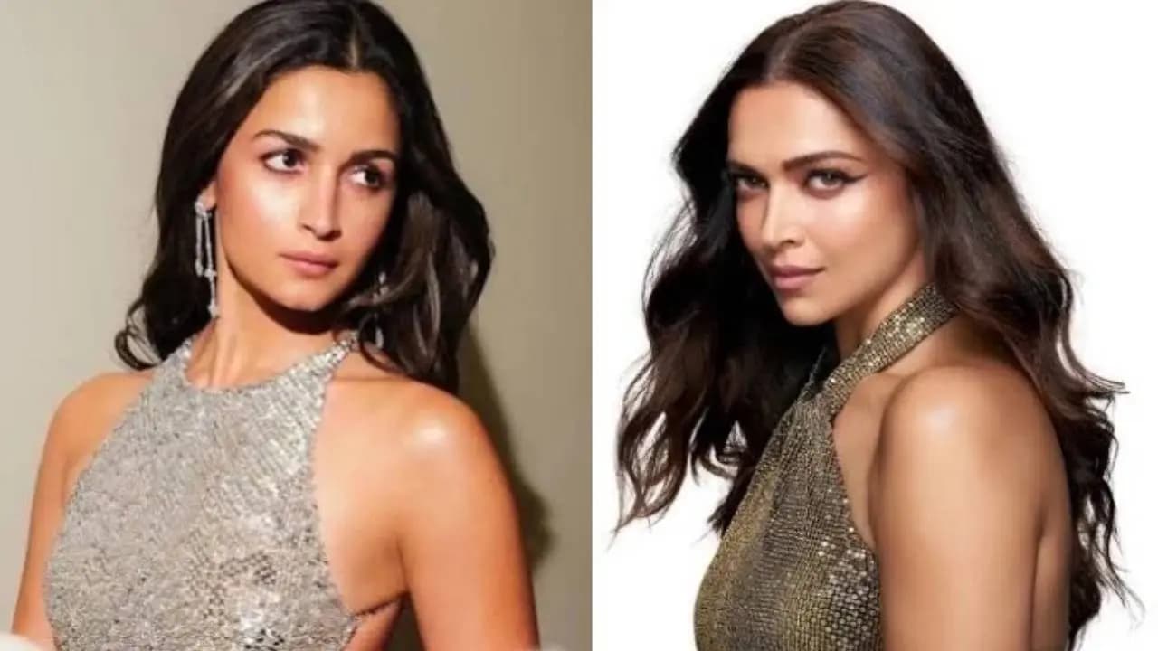 Kalki 2 Alia Bhatt Deepika Padukone replacement
