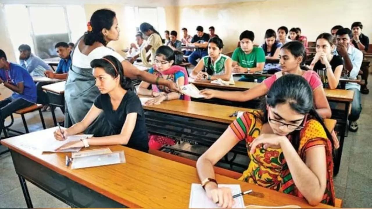 UGC NET Admit Card 2026: NTA releases UGC NET admit card 2026 know how to download