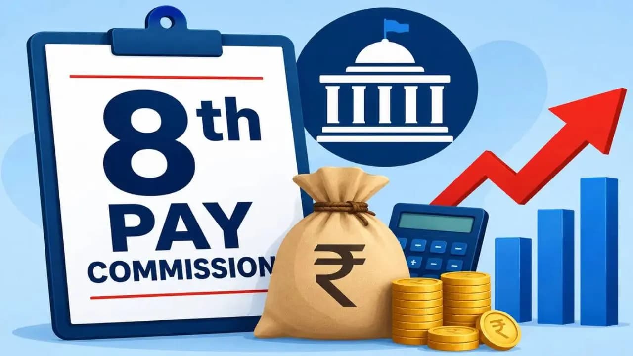 8th Pay Commission