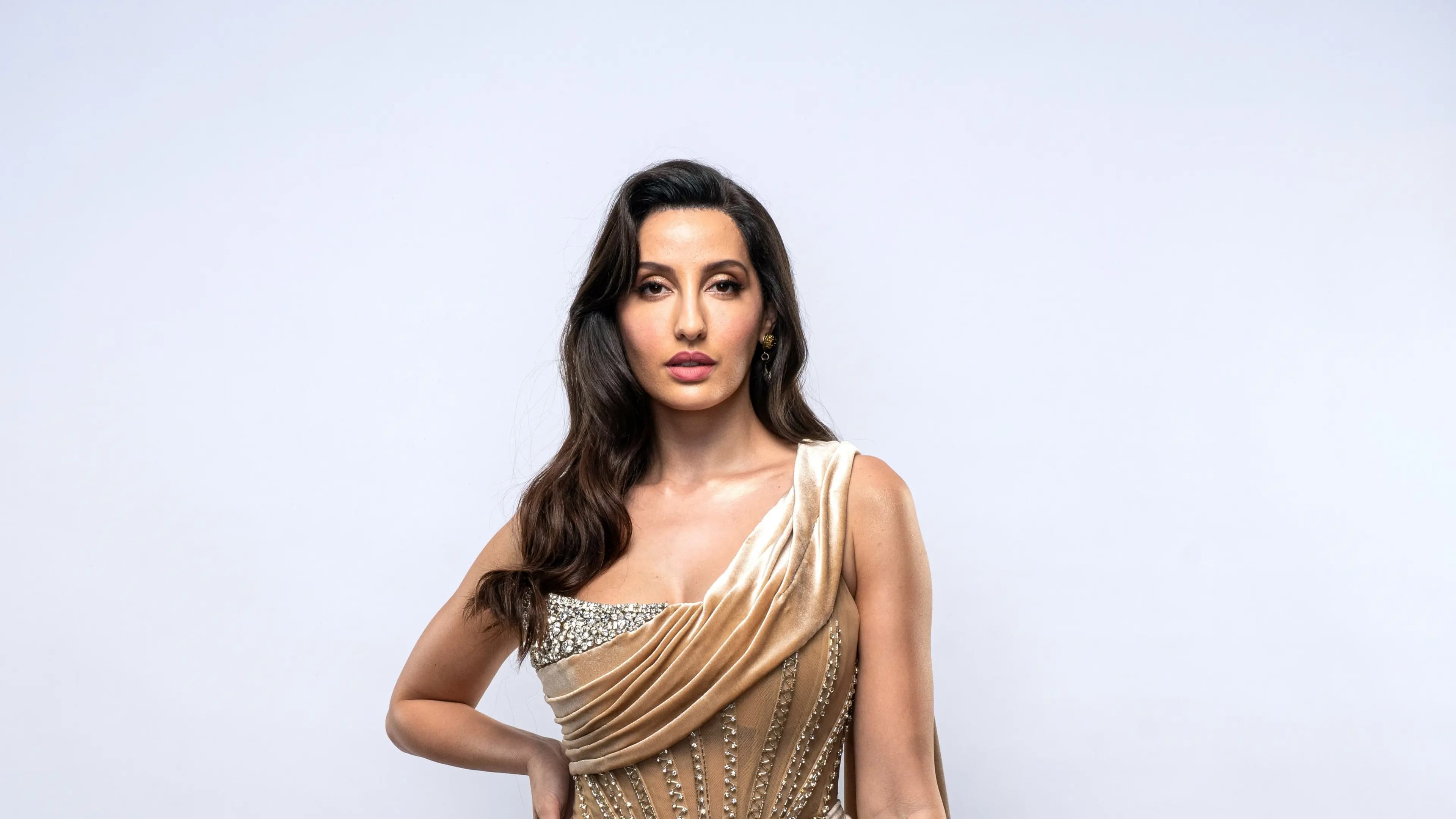 World Cup 2026: Nora Fatehi Gives A Tour Into Making Of Her FIFA Song