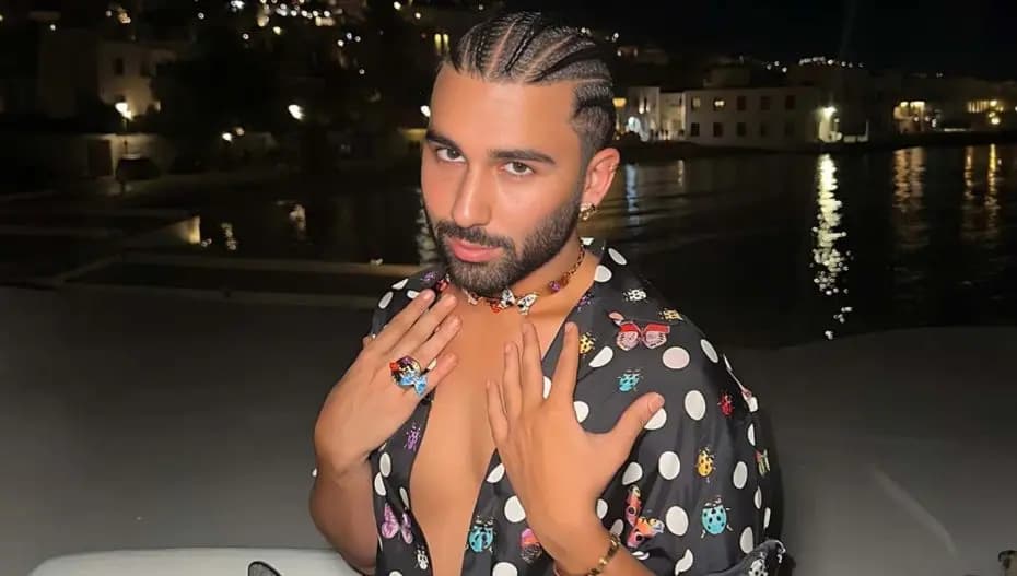 Orry reveals his income source and claims he earns mostly from paid friendships instead of social media